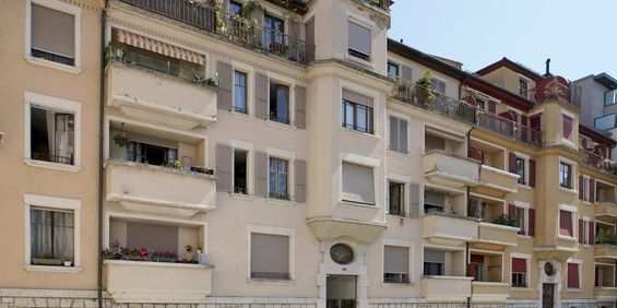 Avenue De-Luserna 34 - Photo 3