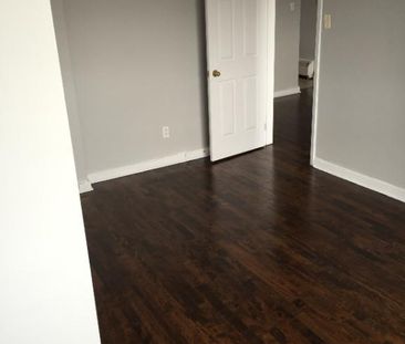 À louer - Appartement 3.5 pour decembre 2025 - Photo 1