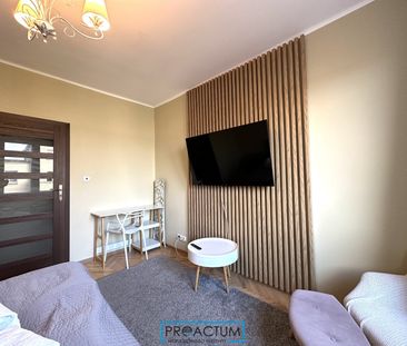 2 osobne pokoje, balkon, oddzielna kuchnia! - Photo 4