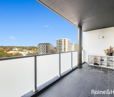 37/3-7 Taylor Street, Lidcombe, NSW 2141 - Photo 1