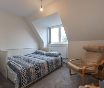 2 bedroom penthouse to rent - Photo 5