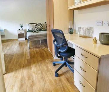 Gold Studio - Photo 5