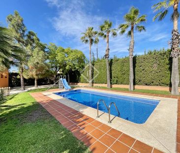 5 bedroom luxury Villa for rent in Alicante, Spain - Photo 6