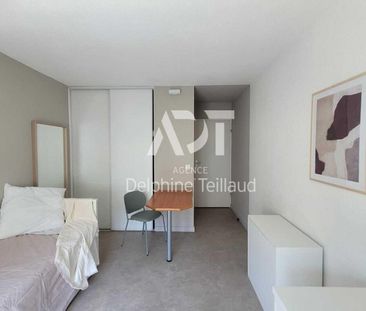 Appartement T1 à GRENOBLE - Photo 5