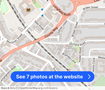 Orchard Court, Orchard Road, Trowbridge - Photo 1