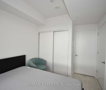 For Lease - 8 Tippett Road Unit# 1507, Toronto, Ontario - Photo 4