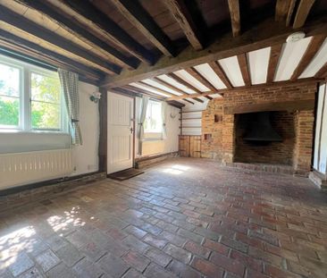 2 bedroom cottage to rent - Photo 2