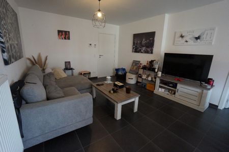 APPARTEMENT MET 1 SLAAPKAMER TE GELUWE - Photo 4