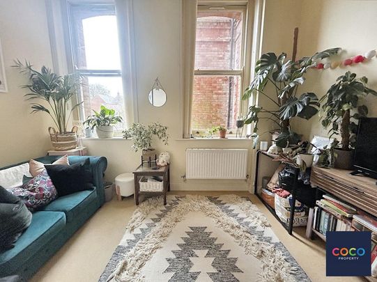 1 bedroom flat to rent - Photo 1