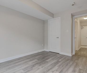 For Lease - 100 Parrotta Drive Unit# 92, Toronto, Ontario - Photo 5