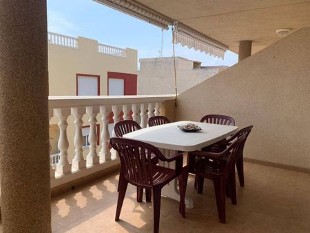 Luxury Apartment for rent in Chilches, Valencia - Photo 4