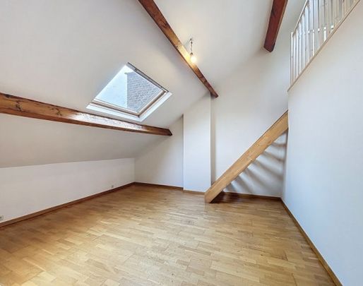 Appartement - 1 CH. - Foto 1