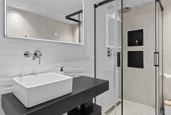 5 bedroom luxury Villa for rent in Marbella, Andalusia