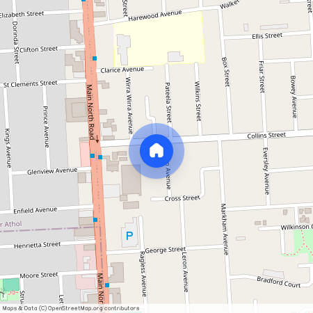 32A Leron Avenue, Enfield