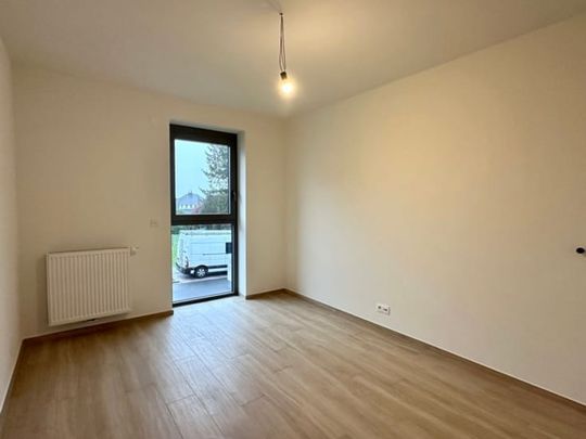 Appartement te huur - Foto 1