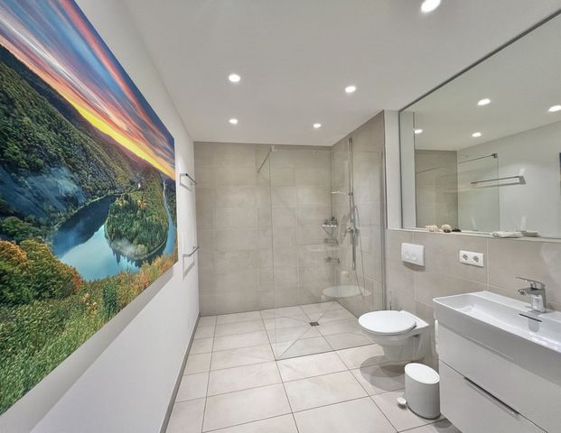 Wohnung 1 Zimmer zu vermieten in Orscholz - Foto 1