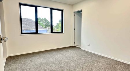 Brand New house - Photo 3