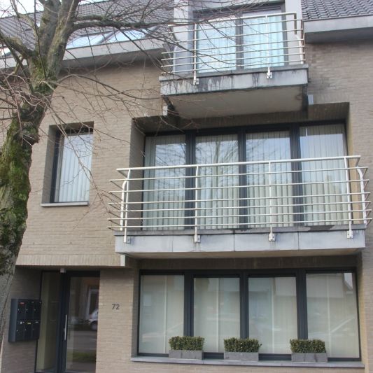 Appartement te huur Lokeren - Foto 1