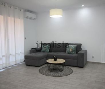 Alquiler de piso en Calle Virgen de la Paloma, 41 - Photo 5