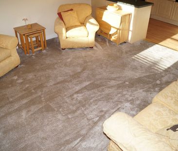 1 Bed Flat, Ogilvie Buildings, AB11 - Photo 3