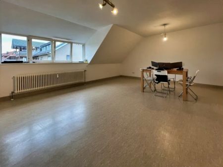 Gemütliche 1 -Zimmer - Wohnung in Weilheim - Foto 3