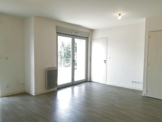 Location Appartement 2 pièces 41m² ORVAULT 44700 - Photo 1