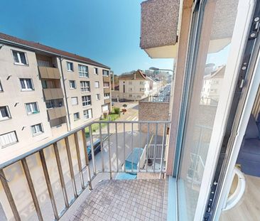 Location Appartement 1 pièce 29m² FORBACH 57600 - Photo 4