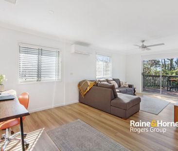 Affordable Family Home with Great Outdoor Deck - Photo 2