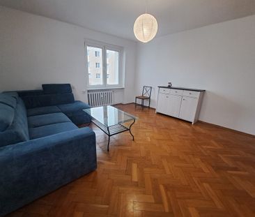 Poznań, Dębiec - Photo 1