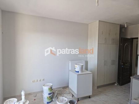 Ενοικίαση κατοικίας, 32 τ.μ., Πάτρα, 300 € - Photo 5