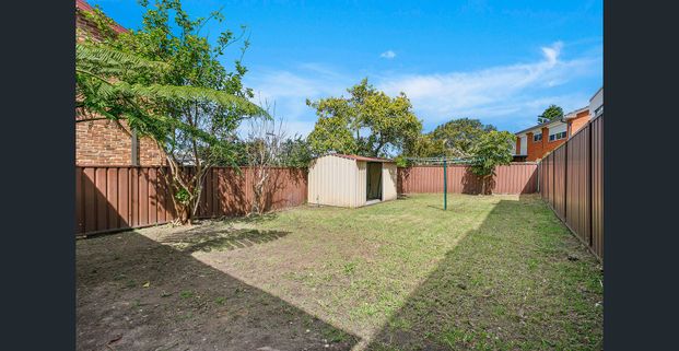 Light Filled Family Home In Great Location - Photo 1