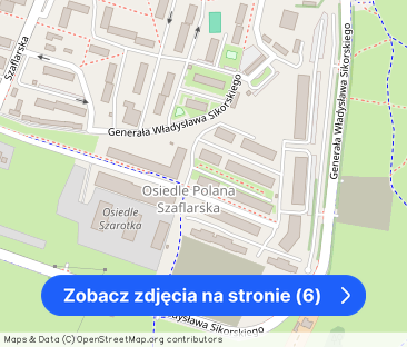 Możliwość uzyskania dopłat do czynszu I Przyjazne zwierzętom – zdjęcie 1