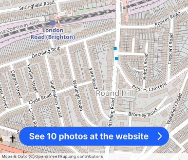 Vere Road, Brighton - Photo 1
