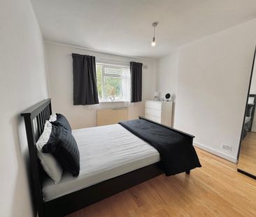 Room in a Shared House, College Road, HA9 - Photo 3