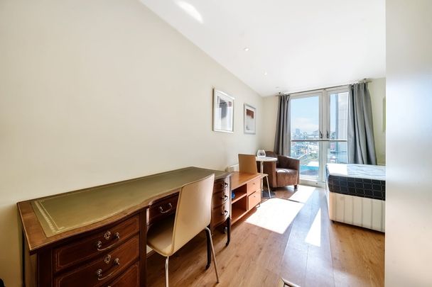 flat to rent - Photo 1