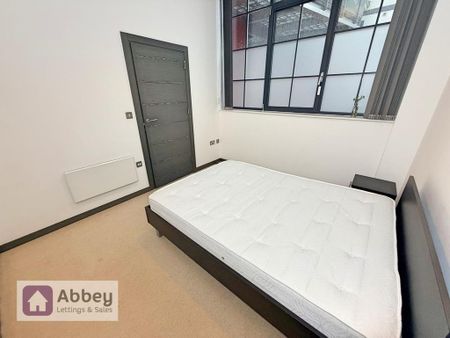 2 bedroom apartment to rent - Photo 5