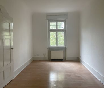 Schöne 3-Zimmer-Wohnung mit 2 Balkonen in Neckarstadt-Ost - Photo 1