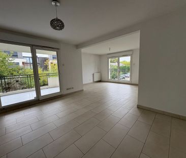 Appartement 3 pièces à Thionville - Photo 3