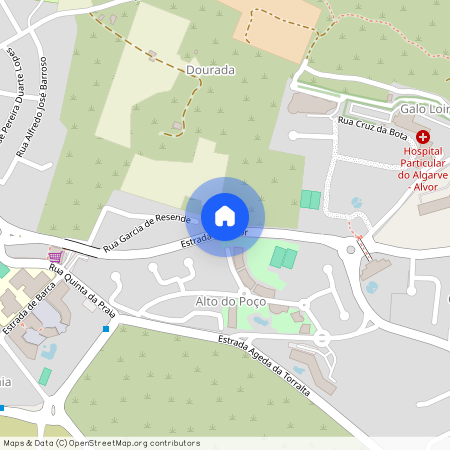 Faro - Portimï¿½o - Alvor