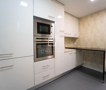 Excellent 3 Bedroom apartment with 10m² terrace for rent in El Pla ... - Photo 3
