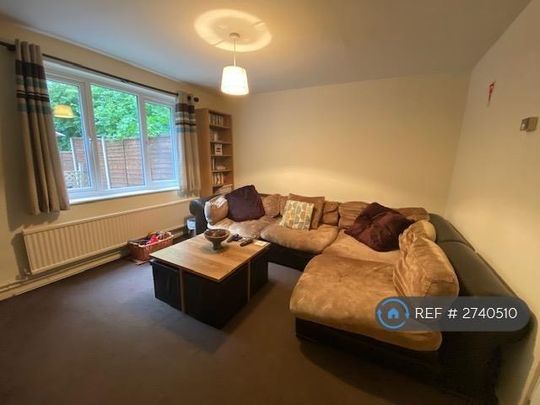 2 bedroom terraced house to rent - Photo 1