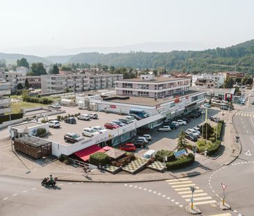 2.5 pièces de qualité au 2ème étage à Marly - Photo 6