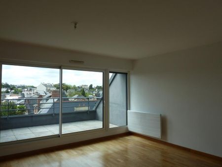 Appartement T4 à louer - 79 m² - Photo 4