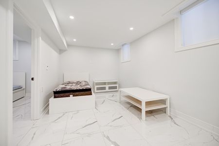 For Lease - 162 Mactier Drive Unit# Basement, Vaughan, Ontario - Photo 3