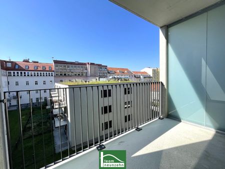 Zeitgemäße Architektur trifft zentrale Lage – Ihr neues Zuhause im Styria Center Graz - Photo 2