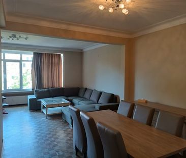 Appartement te huur - Foto 1