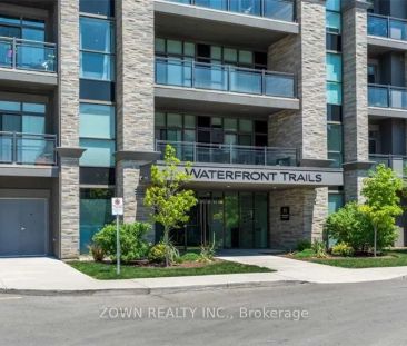 35 Southshore Crescent #222 - Photo 5