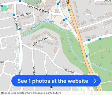 2 bedroom flat for rent - Photo 1