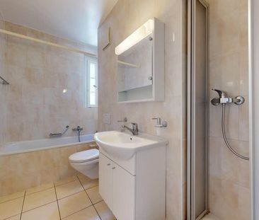 3 Zimmer, 85 m², 2. Stock - Foto 5