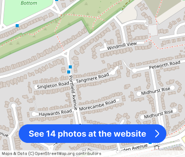 Tangmere Road, Brighton, BN1 - Photo 1